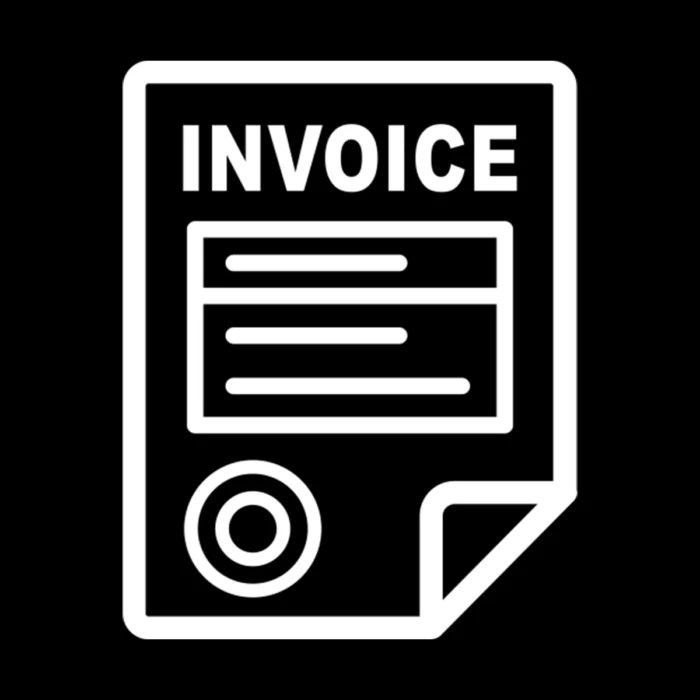 Invoice Payment - Image 1