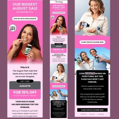 Email Marketing (10)