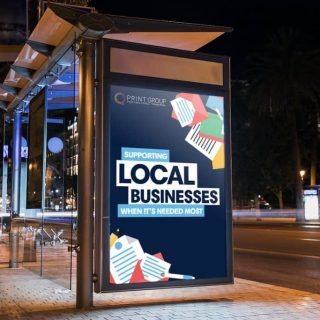 local business